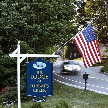 The Lodge At Turbat'S Creek Kennebunkport Luaran gambar