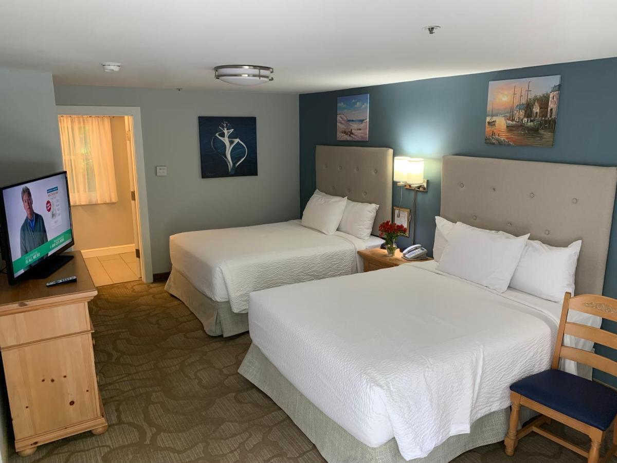 The Lodge At Turbat'S Creek Kennebunkport Luaran gambar