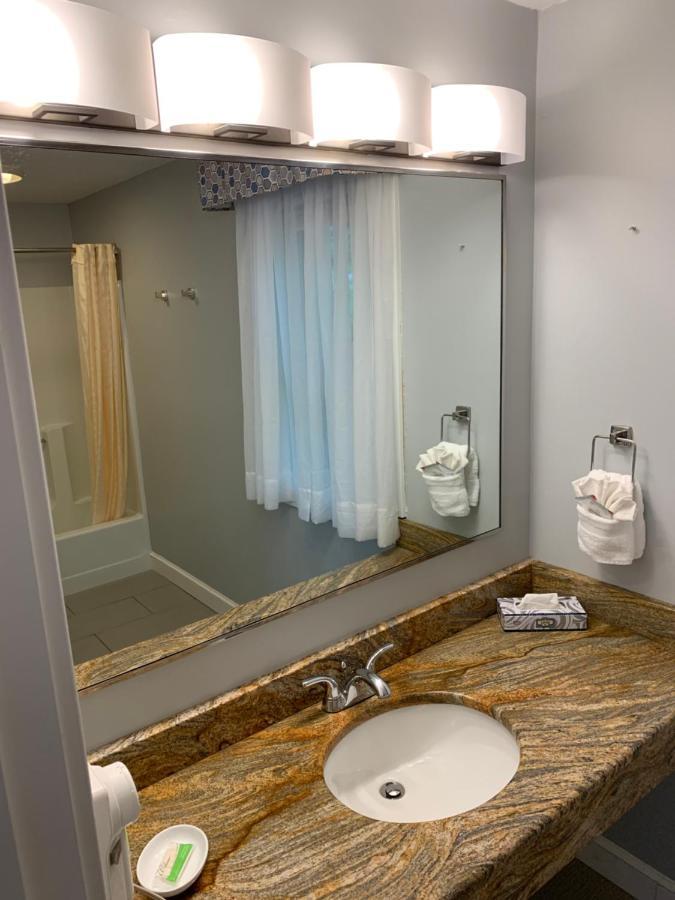 The Lodge At Turbat'S Creek Kennebunkport Luaran gambar