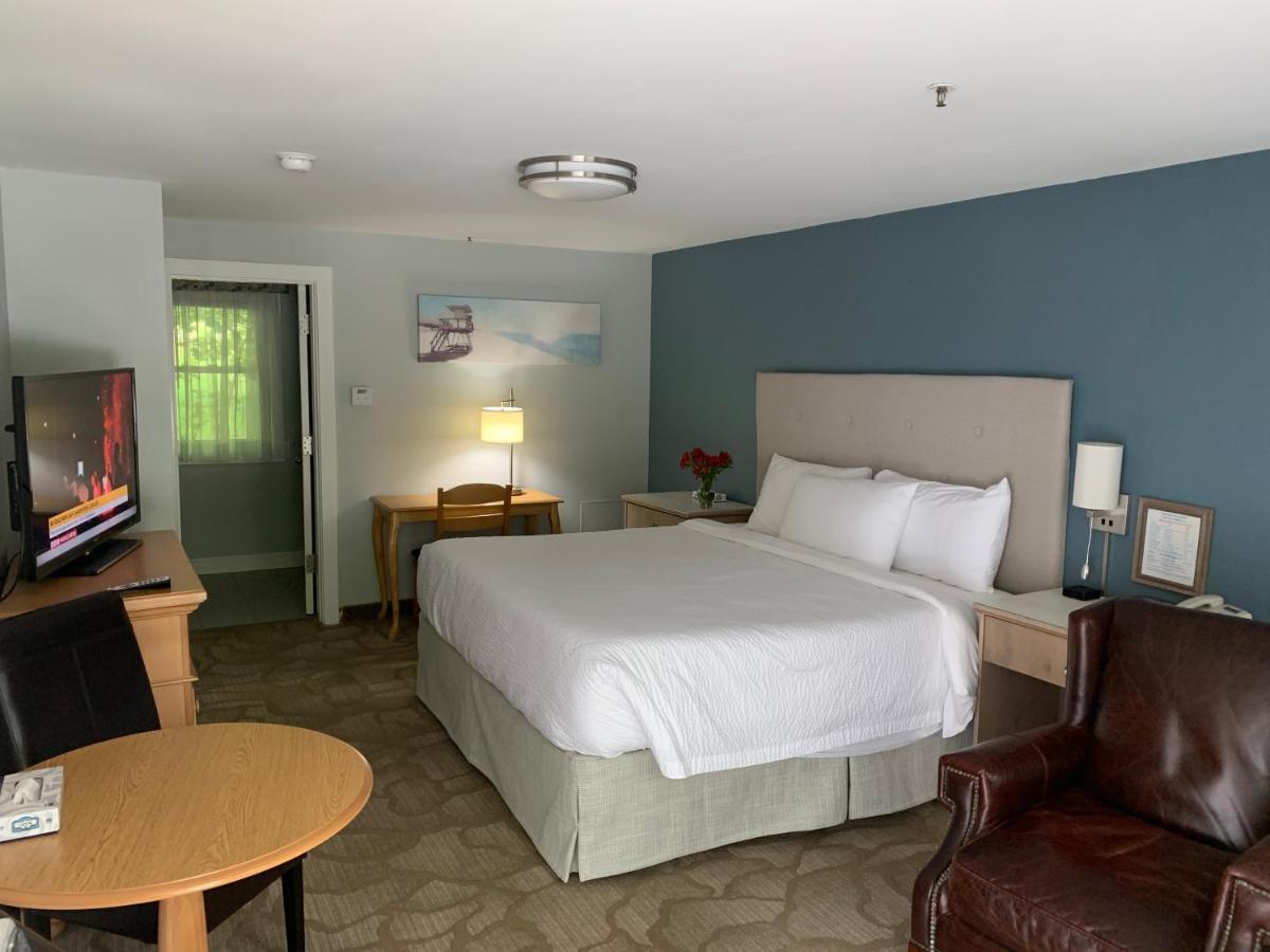 The Lodge At Turbat'S Creek Kennebunkport Luaran gambar