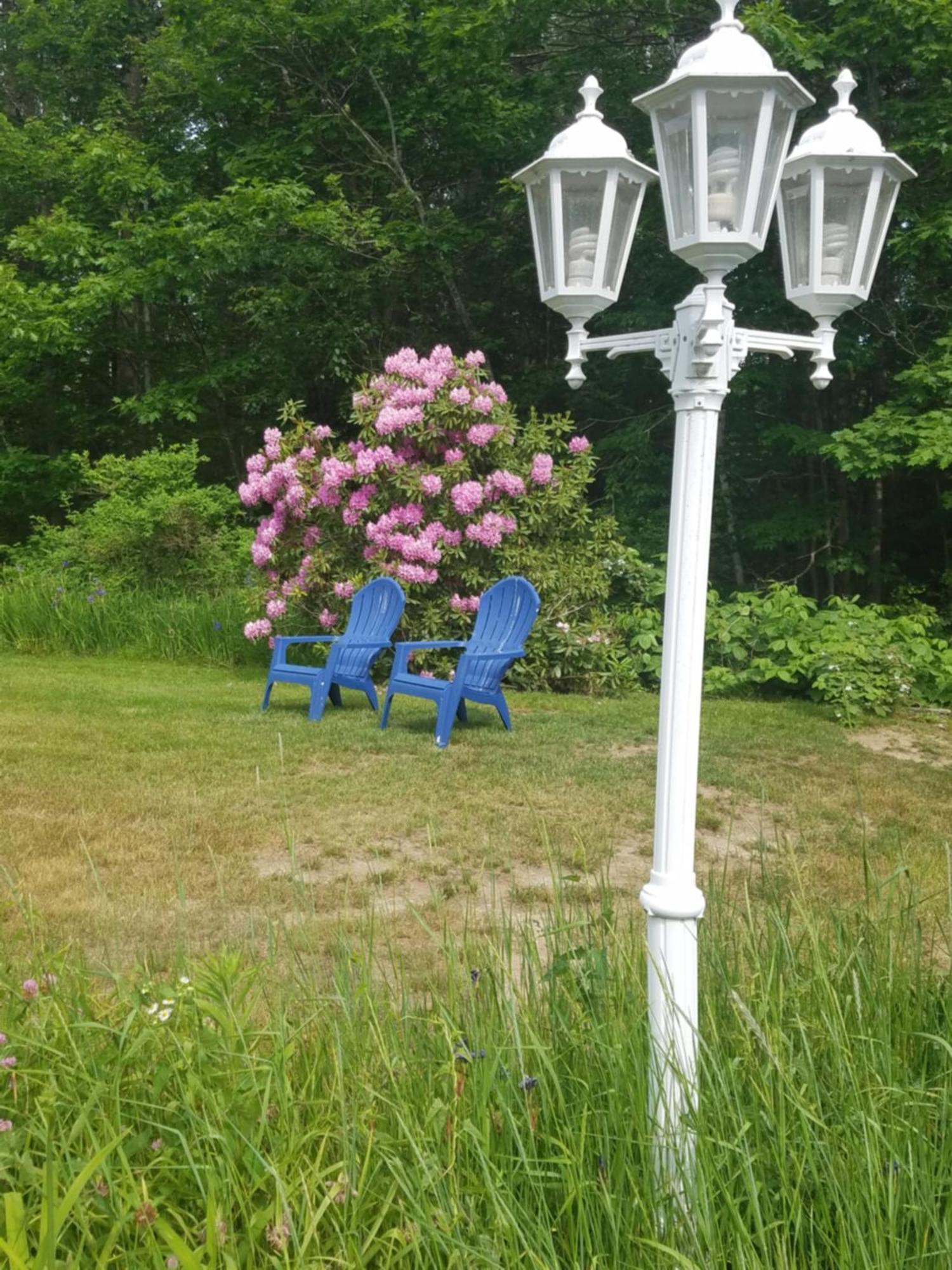 The Lodge At Turbat'S Creek Kennebunkport Luaran gambar
