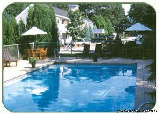 The Lodge At Turbat'S Creek Kennebunkport Kemudahan gambar