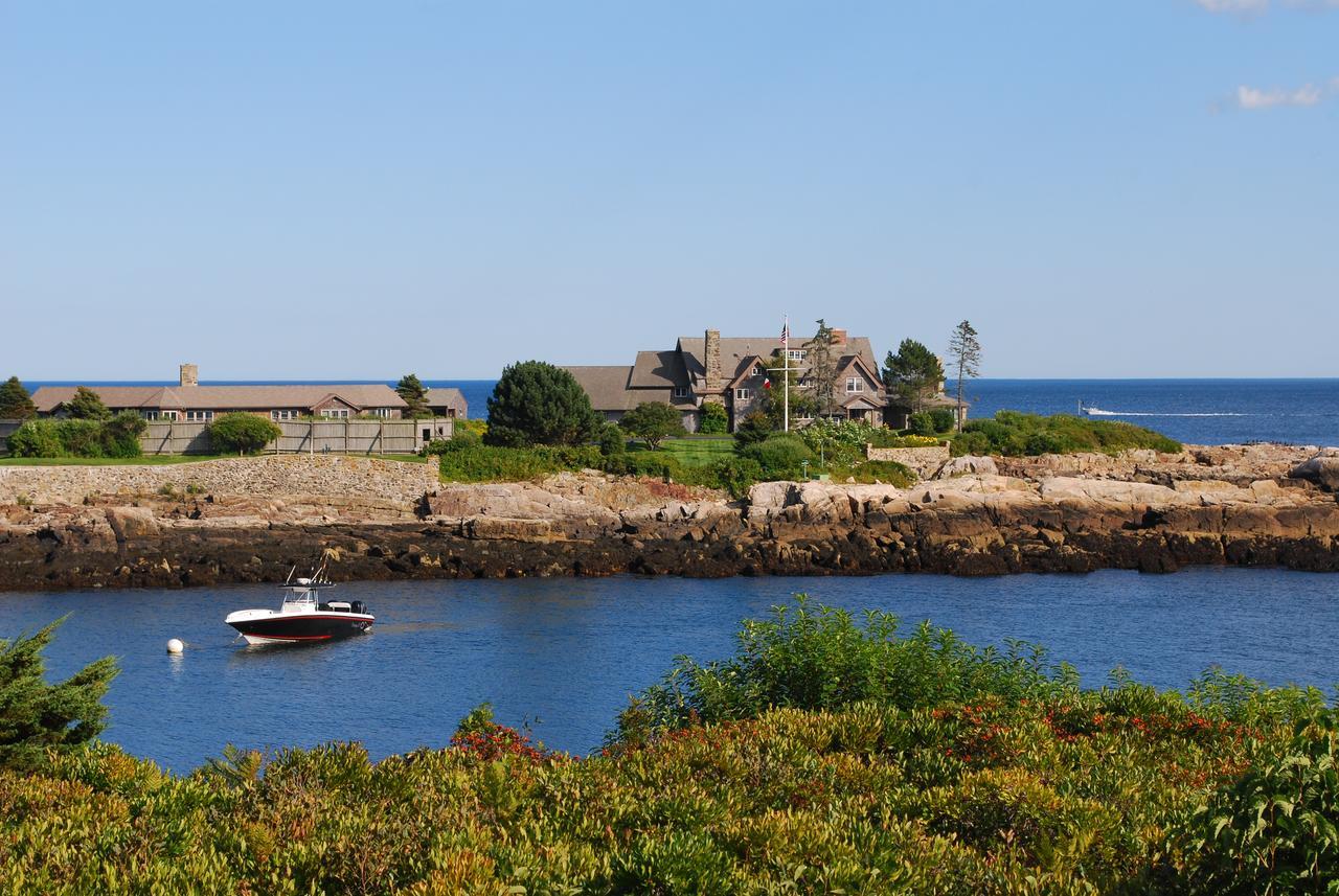 The Lodge At Turbat'S Creek Kennebunkport Luaran gambar